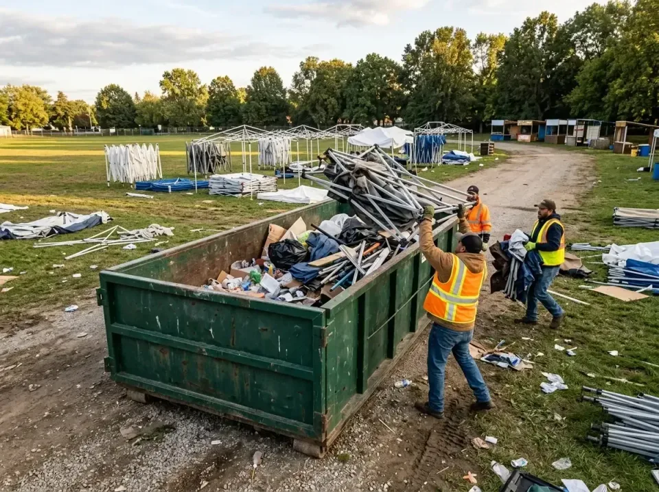 temporary-event-waste-containe-016 — frequently asked questions, Roll-Off Dumpster Rental Services in Hobe Sound, FL